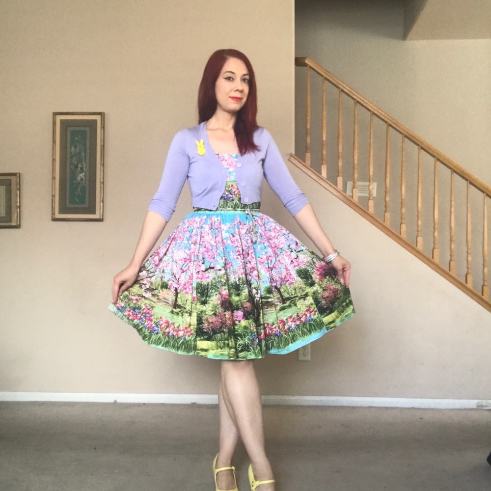 Meet your Posher, Jennifer